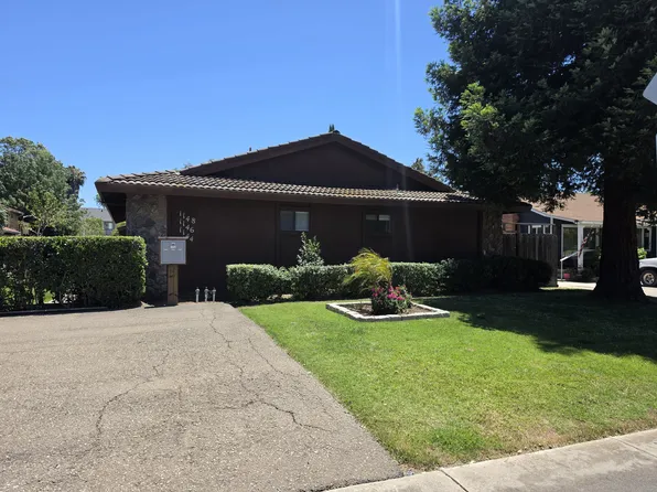 1144 Porter Ave, Stockton, CA 95207