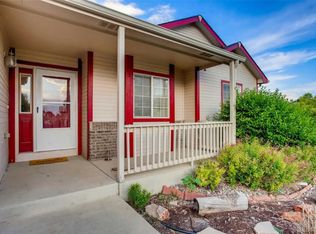 8712 Indian Village Dr, Wellington, CO 80549
