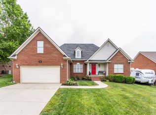128 Amiens Blvd, Winchester, KY 40391