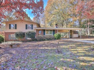 2698 Esquire Way, Tucker, GA 30084