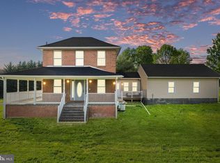 16834 Lappans Rd, Williamsport, MD 21795