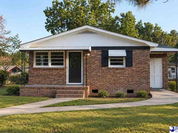 419 S Morris St, Lake City, SC 29560