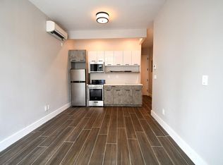 1409 Bryant Ave, Bronx, NY 10459