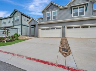 1012A Brickell Loop, Austin, TX 78744