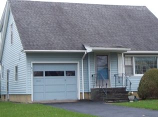 824 East Ave, Rome, NY 13440