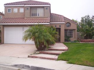 11544 Leatherleaf Rd, Fontana, CA 92337