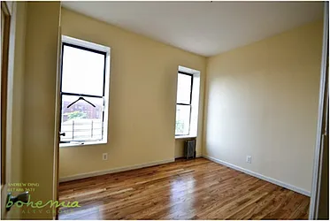 Rented by Bohemia Realty Group