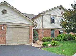 8814 Pardee Forest Dr APT B, Saint Louis, MO