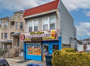 502 Irvine Turner Blvd, Newark City, NJ 07108