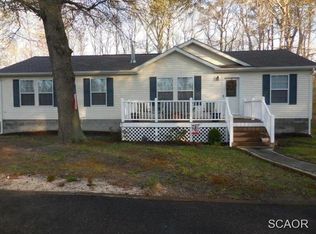 33452 Oak Street Ext, Ocean View, DE 19970