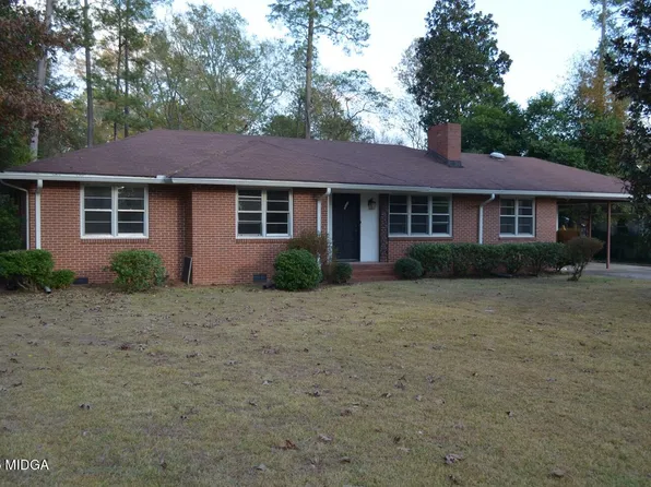 2655 Riverview Rd, Macon, GA 31204