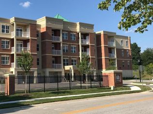 10530 Resort Rd, Stevenson, MD 21153