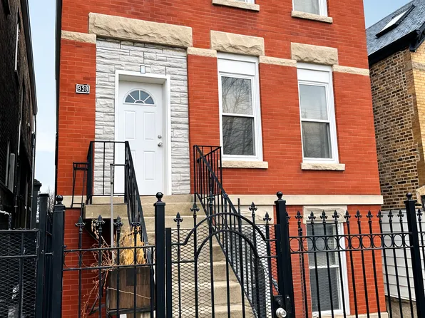 938 W 32nd Pl, Chicago, IL 60608