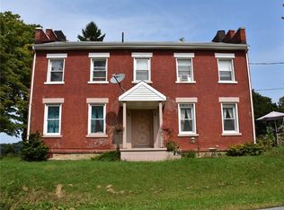 12152 W Vernon Rd, Conneaut Lake, PA 16316