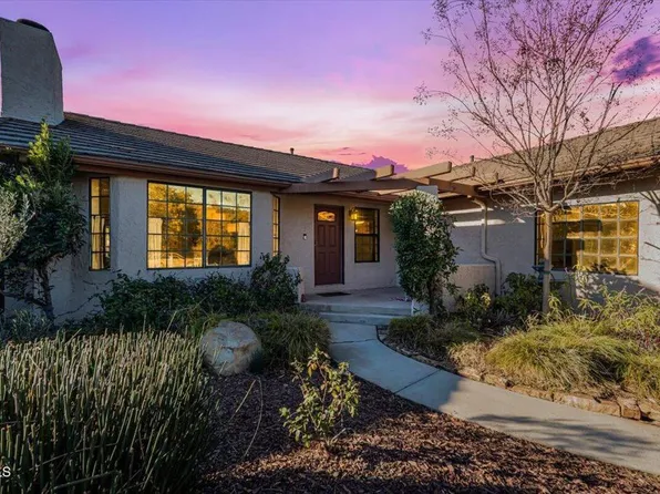 11819 Mirror Lake Ave, Ojai, CA 93023