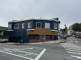 3001 San Bruno Ave #1, San Francisco, CA 94134