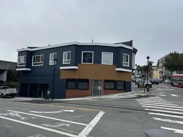 3001 San Bruno Ave #1, San Francisco, CA 94134