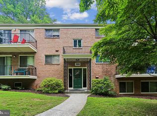 Parkside Codm, Bethesda, MD 20814