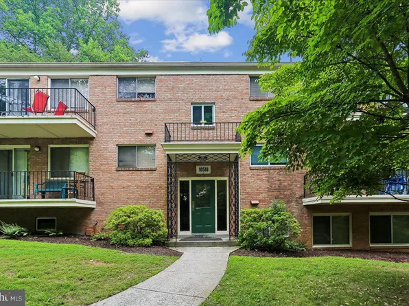 10518 Weymouth St APT 102, Bethesda, MD 20814