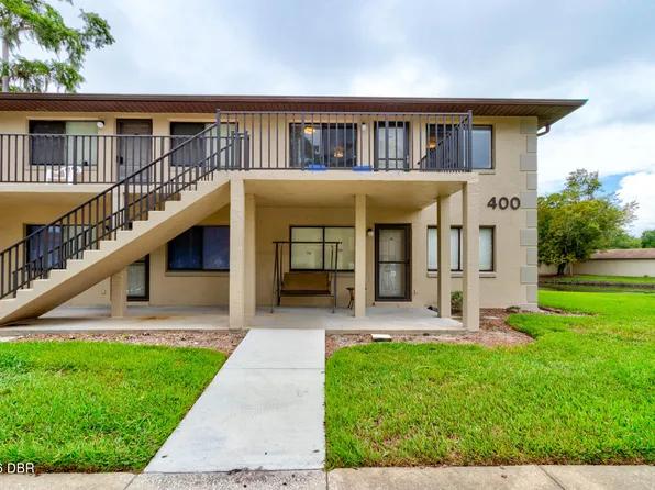 1601 Big Tree Rd APT 408, Daytona Beach, FL 32119