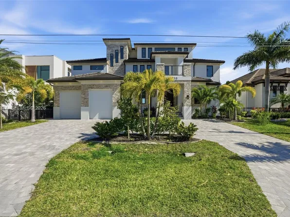 5735 Riverside Dr, Cape Coral, FL 33904