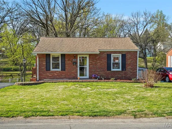 8648 Ardelia Ave, Saint Louis, MO 63114