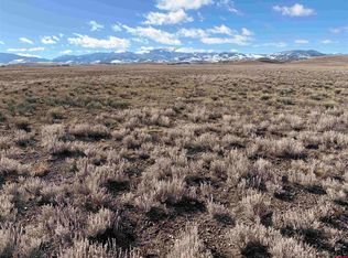 NE Lariat Road, Monte Vista, CO 81144