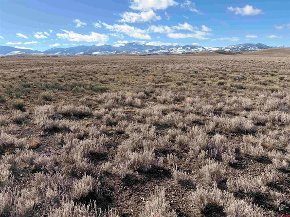NE Lariat Road, Monte Vista, CO 81144