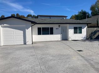 8615 Placid Vw #A, Santee, CA 92071