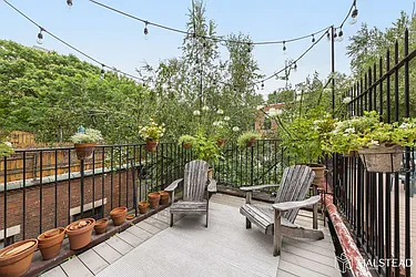 Rented by Halstead Real Estate