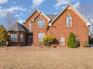 2635 James Edmon Ct, Murfreesboro, TN 37129