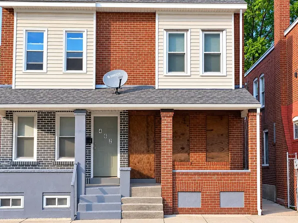 460 Stuyvesant Ave, Trenton, NJ 08618