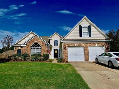 751 Golden Tanager Ct, Greer, SC, 29651