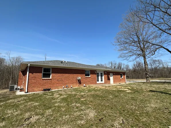 4943 E County Road 550 S, Greencastle, IN 46135