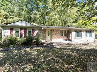 580 Poorhouse Creek Rd, Stuart, VA 24171