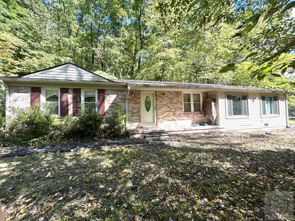 580 Poorhouse Creek Rd, Stuart, VA 24171