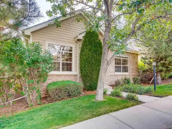7142 S Versailles St, Aurora, CO 80016