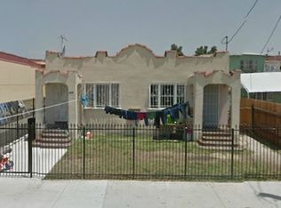 939 E Jefferson Blvd, Los Angeles, CA 90011