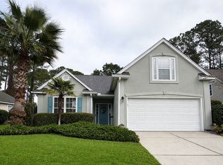 115 Pinecrest Dr, Bluffton, SC 29910