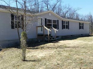 1910 Brooks Ln, Morley, MI 49336