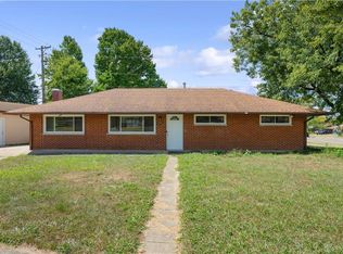 4999 Packard Dr, Dayton, OH 45424