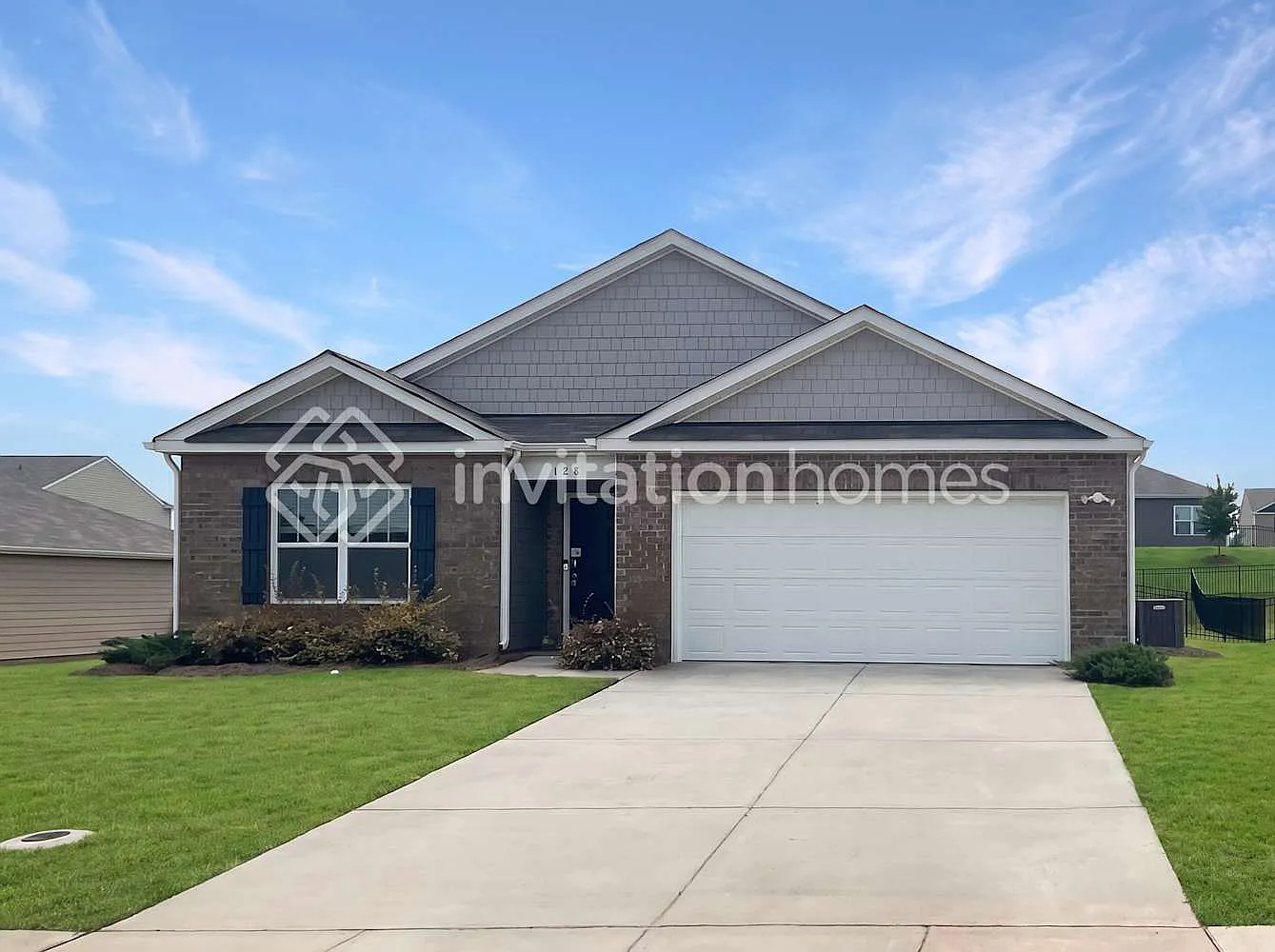 128 Allston Way Troutman, NC 28166 — Photo 1