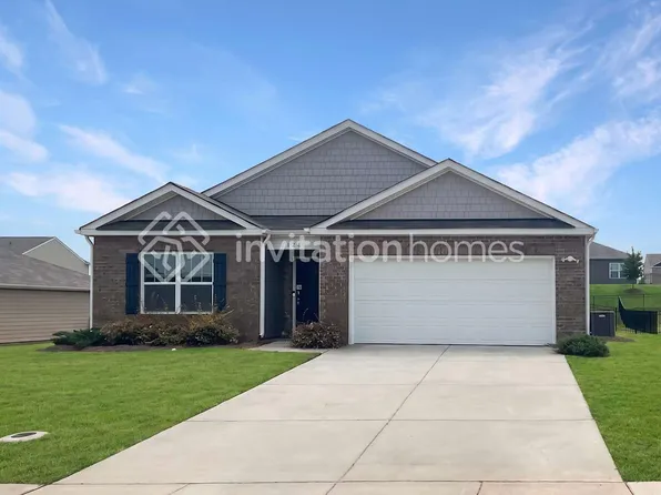 128 Allston Way, Troutman, NC 28166