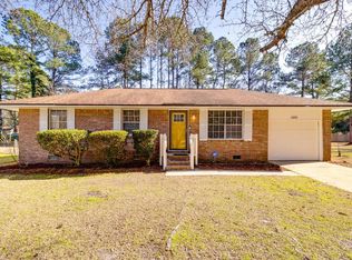 1032 Marion Ln, Sumter, SC 29153