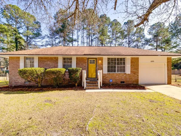 1032 Marion Ln, Sumter, SC 29153