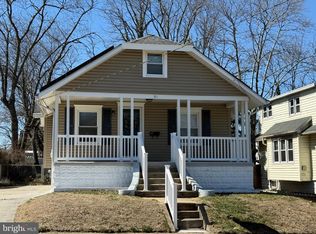 311 Bowers Ave, Runnemede, NJ 08078