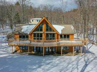 10 Sleepy Hollow Ln, Casco, ME 04015