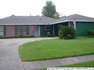 1531 Quail Hollow Dr, Baton Rouge, LA 70810