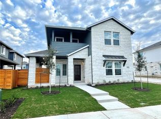 8701 Looksee Ln, Austin, TX 78744