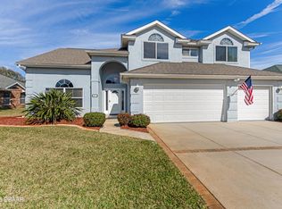 17 Spanish Waters Dr, Ormond Beach, FL 32176